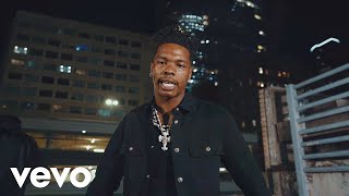 Lil Baby ft Future  A Lot Of Cash Music Video [upl. by Sherwood81]