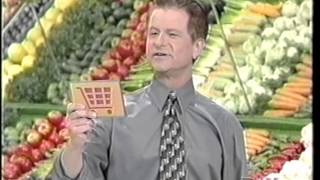 Supermarket Sweep Finals w Barbara Holliday amp Philip [upl. by Oirifrop]