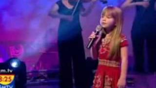 Connie Talbot  Ben With lyrics [upl. by Cusack]