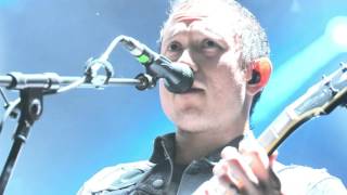 Trivium  Strife  Bloodstock 2015 [upl. by Queen]