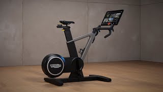 Technogym Ride [upl. by Camroc]