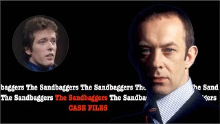 Sandbaggers Case Files S01E03 — Is Your Journey Really Necessary [upl. by Eidahs]