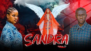 SANDRA 10kiparabrand clamvevo sandraofficial [upl. by Ennayllek]