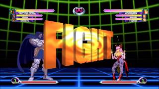 Marvel vs Capcom 2  All Character Hyper Combos  Marvel Side [upl. by Mychal97]