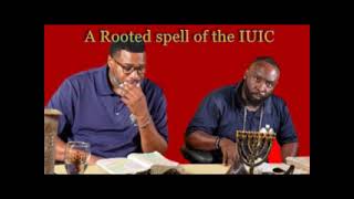 BATTLE AXES CANKERED HELL DOCTRINE DOES NOT HOLD UP IUIC Rooted [upl. by O'Brien]