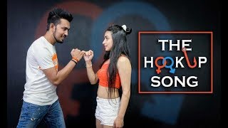 Hook Up Song  Student Of The Year 2  Tiger amp Alia  Choreography sumit Parihar  Badshah [upl. by Behnken]