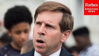 Government Shutdowns Never Work Chuck Fleischmann Touts Continuing Resolution [upl. by Elvira]