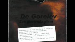 De Gorelev  Gekke Gerritje [upl. by Aramaj]