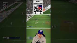 KIKAU DESTROYS TEDESCO  CRICHTON SCORES FOR THE BULLDOGS VS ROOSTERS rugbyleaguelive4 nrl rll4 [upl. by Uri]