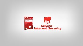 BullGuard Internet Security Test [upl. by Ecinwahs]