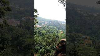 Ooty to Coonoor  Toytrain Ride  UNESCO World Heritage  monsoon [upl. by Lehplar]