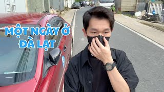 Vlog 1 ngày bất ổn của TBB ở Đà Lạt [upl. by Anirdua]