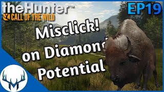 Fresh Start Ep19  theHunter Call of the Wild [upl. by Dominga]