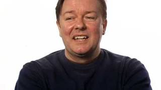 Ricky Gervais On Celebrities [upl. by Hallagan]