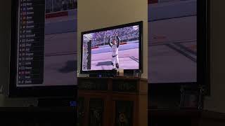 Finally Brad Keselowski ends the winless streak [upl. by Ardnekat86]