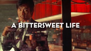 Cinematography Of A Bittersweet Life 달콤한 인생 [upl. by Elpmid]