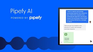 How to use Pipefy AI [upl. by Fleck949]