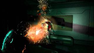 AMD Radeon HD 7690m  Dead Space 2 [upl. by Thomas]