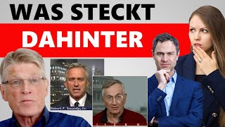 Absicht hinter Syrien  Daniele Ganser  Ernst Wolff  Seymour Hersh [upl. by Alexia]