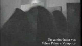 Vilma Palma  Un Camino Hasta Vos [upl. by Millwater]