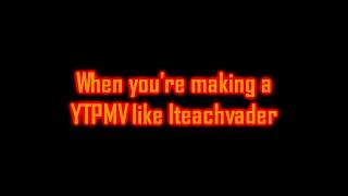 Iteachvader styled RYTPMV Test [upl. by Lindemann]