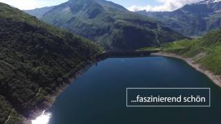 Bockhartsee im Gasteinertal [upl. by Avrom44]