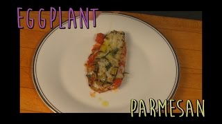 Colavita by Colameco Eggplant Parmesan [upl. by Girardi]