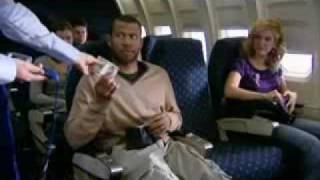 MAD TV  Low Cost Airlines [upl. by Loseff]