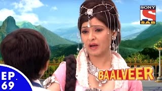 Baal Veer  बालवीर  Episode 69  Full Episode [upl. by Nylyaj]