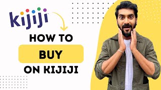 How to buy on KijijiFull Guide [upl. by Japheth210]