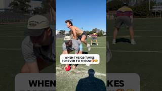 THROW the BALL🤣🏈 OGlightskins football funny sports comedyskit blue42 [upl. by Bebe]