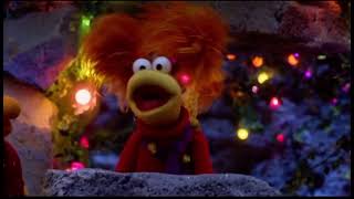 Fraggle Rock Back to the Rock  Night of the Lights Lyrics [upl. by Petrie]