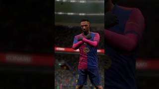 RAPHINA GreaT Header GOAL VS Bayern Munich in UEFA champions league barcelona uefachampionsleague [upl. by Euqininod601]