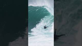 Deadmans Charger 🔌☠️ Max Dodshon⚡️surfer surfing barrel tube bodyboarder boog bodyboarding [upl. by Palma]