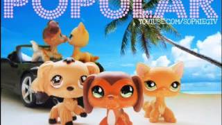 Littlest Pet Shop Season 1 Episode 21  Terriers and Tiaras HD [upl. by Otreblon]