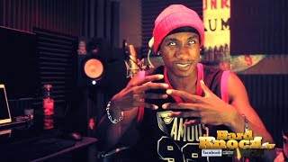 Hopsin says quotIm lost I dont know who the fk I am any morequot in candid interview [upl. by Stubstad]