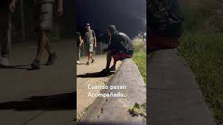 Los bandidos hoy en día 🤣🤣🤣viralvideo patati comedia bandidos [upl. by Ubana605]