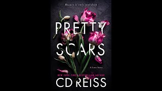 Pretty Scars by CD Reiss  Full Audiobook [upl. by Adyeren]