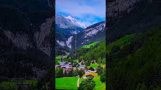 Heiligenblut Austria nature adventure shorts shortvideo beautifulplace [upl. by Nichola]