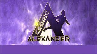 Cedric Alexander Titantron 20222023 HD [upl. by Bauer46]