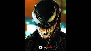 Venom Saves Eddie 🔥  LordLucifer shorts venom marvel viral trending status [upl. by Blas780]