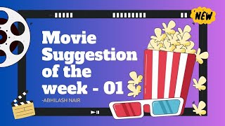 STOP Watching Bad Movies amp Heres What to Choose  Movie Suggestion Part  01 [upl. by Yecrad]