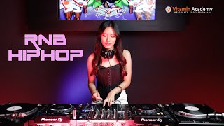 RampB HIPHOP  by DJ Ney รวมเพลงฮิตฟังสบายๆ [upl. by Eelydnarb]