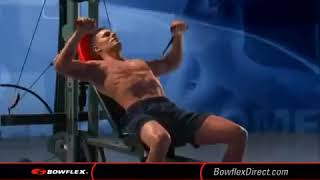 BOWFLEX Bowflex® Home Gym Motion Commercial [upl. by Deeann]