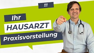 Ist das Osteomedicum eine Praxis für mich Hausarzt Innere Medizin Neurologie Osteopathie in Kiel [upl. by Gnoy]