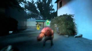 L4D2 Suave County Feat Breaker  L4Dnationcom FOTW 2 [upl. by Nero51]