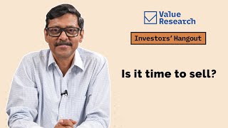 Is it time to sell  mutual funds  sensex [upl. by Festatus]