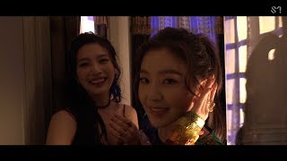 Red Velvet 레드벨벳 피카부 PeekABoo Making Film [upl. by Cahn]