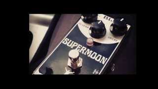 Mr Black SUPERMOON DEMO by Lance Seymour [upl. by Aruabea811]