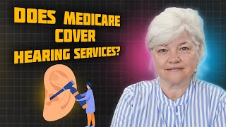 Does Medicare Pay for Hearing Aids What You Need to Know [upl. by Bonine931]